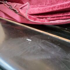 【受け渡し者仮決定】アップライトピアノ（2022年に調律済み）の画像