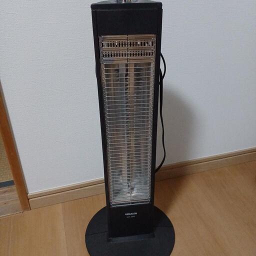 ファンヒーター