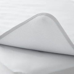 カインズ　敷きパッド　シングルの画像