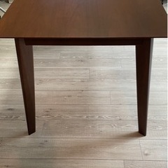 【IKEA】Original VABY テーブルの画像