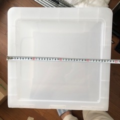 ダイソー　収納　6つセットの画像