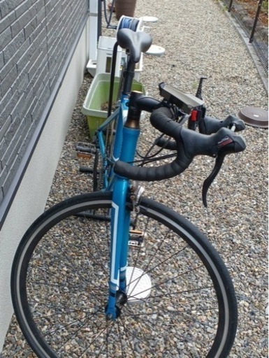 iwant R1 自転車
