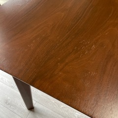 【IKEA】Original VABY テーブルの画像