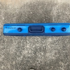 CAMPING GAZ キャンプ　コンロ　アウトドア　キャンピング用品の画像