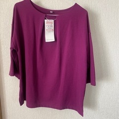 新品　レディース　L  しまむら