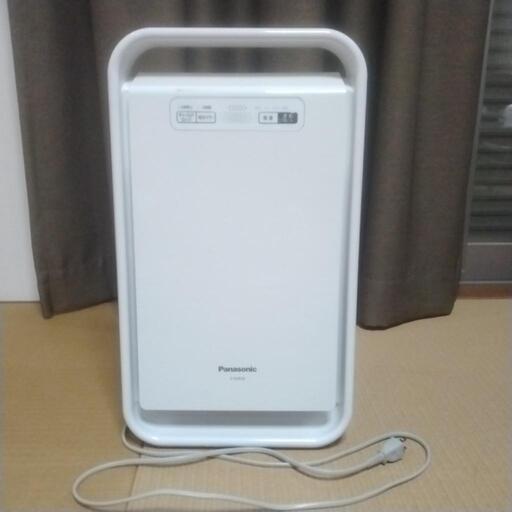 パナソニック空気清浄機美品