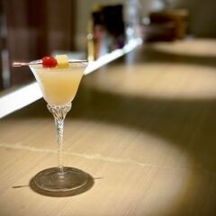 「バーに行こう！」渋谷のバーでゆっくり飲みませんか？