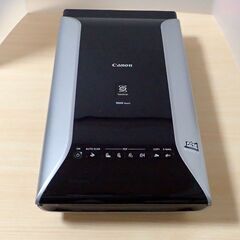 【動作品】CANON CanoScan 9000F Mark I...