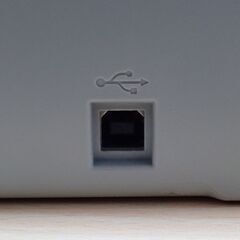 【動作品】CANON CanoScan 9000F Mark II フラットベッドスキャナ CS9000FMK2の画像