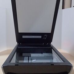 【動作品】CANON CanoScan 9000F Mark II フラットベッドスキャナ CS9000FMK2の画像