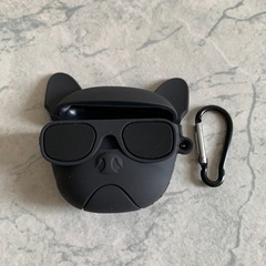 エアーポッツプロカバー新品未使用品 受け取り先が決まりました