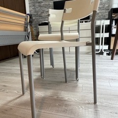 【IKEA】LAVER CHAIRの画像