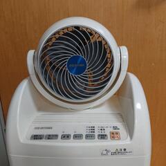 お渡し予定有り。内容を確認の上で判断を‼️ 衣類乾燥除湿機(箱、...