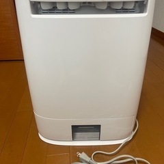 Panasonic除湿機