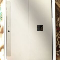 マイクロソフト Surface Go, キーボード, スタイラスの画像