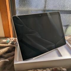 マイクロソフト Surface Go, キーボード, スタイラス