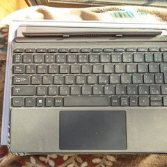 マイクロソフト Surface Go, キーボード, スタイラスの画像