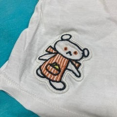 キャラクターセットの画像