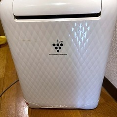 除湿機(シャープ、2009年製品)差し上げます
