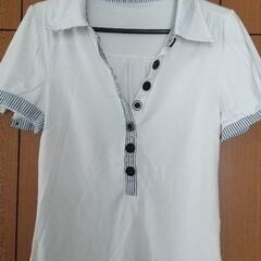 婦人服　レディース　かわいいトップスの画像