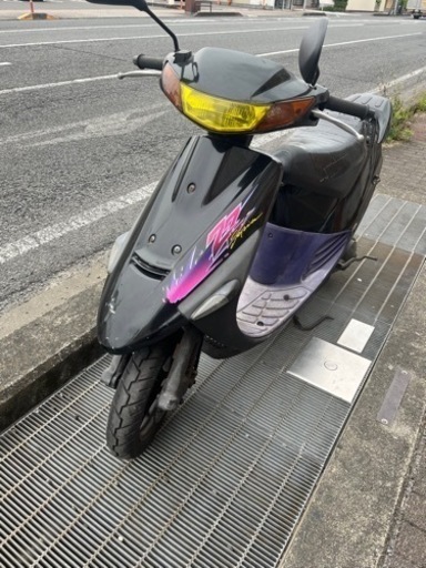 「売約済み」SUZUKIセピアzz 不動