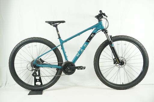 MARIN 「マリン」 BOLINAS RIDGE 2 2021年モデル マウンテンバイク