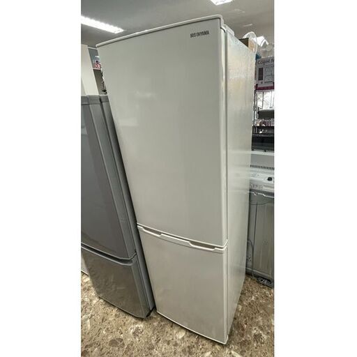 IRIS OHYAMA 2022年製 冷蔵庫