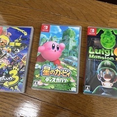 ルイージマンション3 & 星のカービィ ディスカバリー コインを取ったら即終了！『星のカービィ ディスカバリー』実況