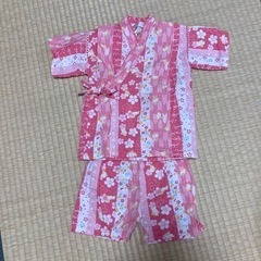 甚平　95センチ