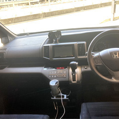 （売約済）走行「76,000km」ステップＷがコミコミ35万！！検R6年12月まで！の画像