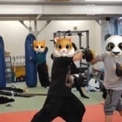 27日木曜日 コンバットラープ&格闘技練習会