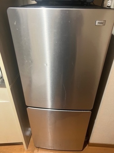 冷蔵庫、洗濯機、炊飯器、電子レンジ