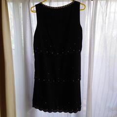 【美品】パーティドレス👗の画像