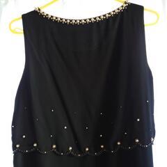 【美品】パーティドレス👗の画像