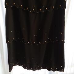 【美品】パーティドレス👗の画像