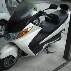 SUZUKI Sky Wave Fi 250 TipeS (CJ...