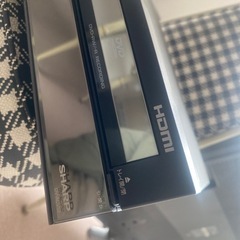 レコーダーの画像