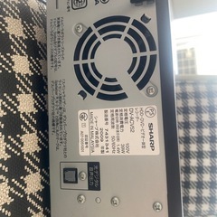 レコーダーの画像