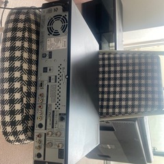 レコーダーの画像