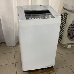 Hisense  ハイセンス　洗濯機　HW-E5502  2018年製　5.5㎏