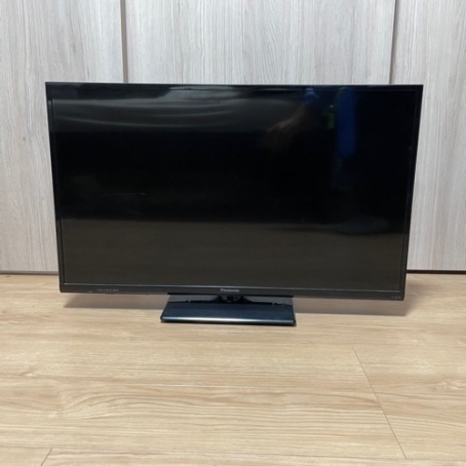 Panasonic 32V型 液晶テレビ