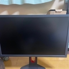 BenQ ZOWIE XL2411K ゲーミングモニター　今日中...