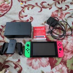 【格安】任天堂スイッチ セット(バラ売り可能)