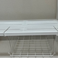 IKEA レールベリ シェルフユニット, ホワイト, 60x148 cmの画像