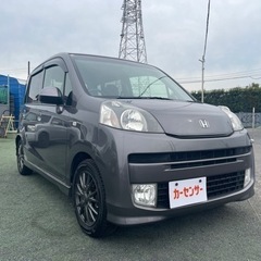 🉐【支払い総額27万円】車検令和7年2月12日H22年式　ホンダ...