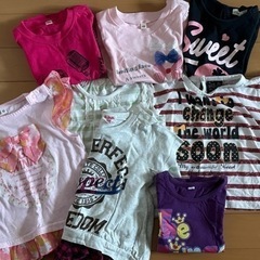 ★決まりました★こども服👗90～95メイン