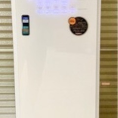 LG 電気乾燥機 スタイラー S3IFA 2020年式 美品