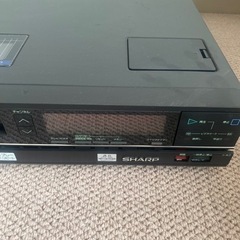 レコーダー譲りますの画像