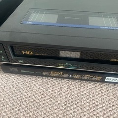 レコーダー譲りますの画像