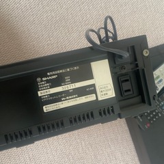 レコーダー譲りますの画像